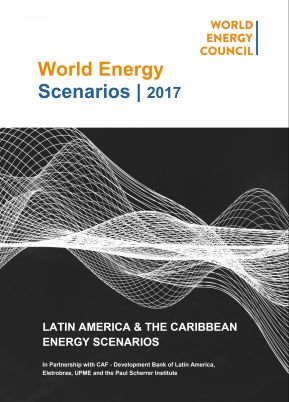 The Latin America & the Caribbean (LAC) Energy Scenarios