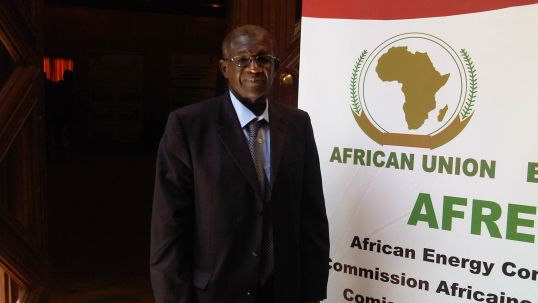 WEC helps build pan-African energy knowledge base