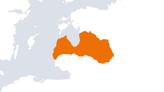 Latvia: Baltic Trilemma Project