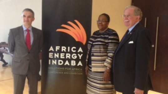 Africa Energy Indaba gave resounding support for women in energy and skills development 