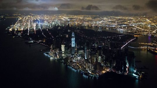 Across the world comment on ‘The road to resilience – managing and financing extreme weather risks’ report