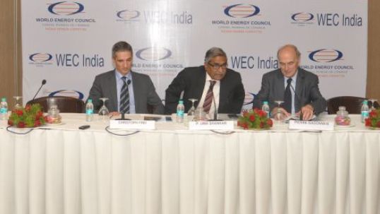 New World Energy Council report identifies the critical issues holding back the transition of the global energy sector