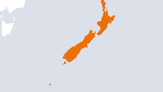 New Zealand: Unlocking Energy Futures