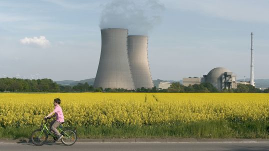 Where are we now and where are we going after Fukushima?