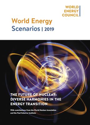 World Energy Scenarios 2019: The Future of Nuclear
