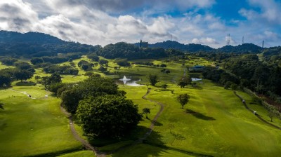 Golf day