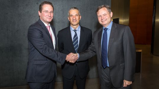 New initiative to put numbers to the latest risks impacting energy investment