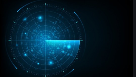 World Energy Transition Radar: Understanding Signals of Recovery