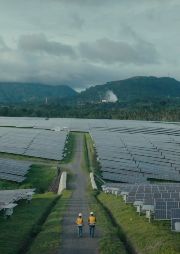 Powering the Global Mutirao: A Call to co-design more and better energy systems together