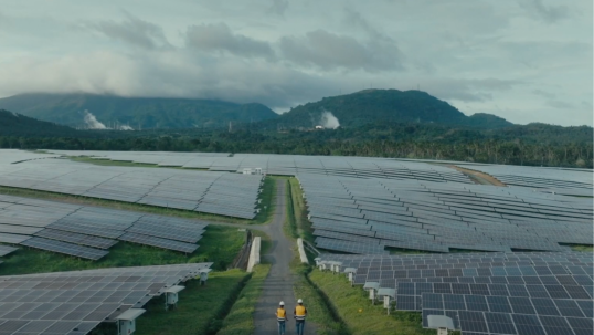 Powering the Global Mutirao: A Call to co-design more and better energy systems together