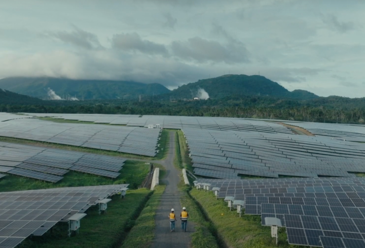 Powering the Global Mutirao: A Call to co-design more and better energy systems together