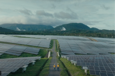 Powering the Global Mutirao: A Call to co-design more and better energy systems together