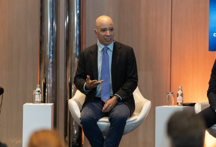 Press Release: GE Vernova is welcomed as a New World Energy Council Patron 