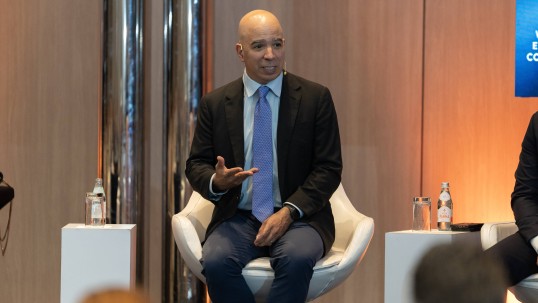 Press Release: GE Vernova is welcomed as a New World Energy Council Patron 