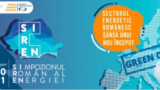 World Energy Romania: Resilience and the World Energy Trilemma