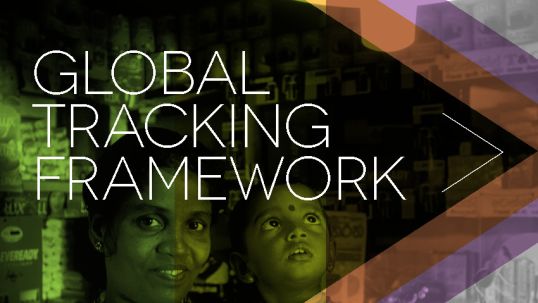 WEC supports UN SE4ALL global tracking report