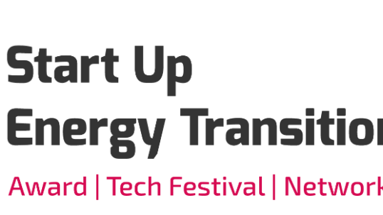 Innovative start-ups to present business models for climate protection at SET Tech Festival