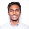 Sai Praneeth Macherla