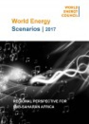 Regional Perspective for Sub-Saharan Africa