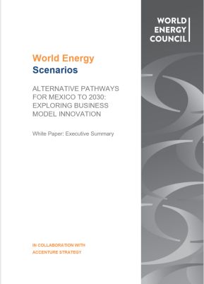 Alternative pathways for Mexico to 2030: exploring business model innovation