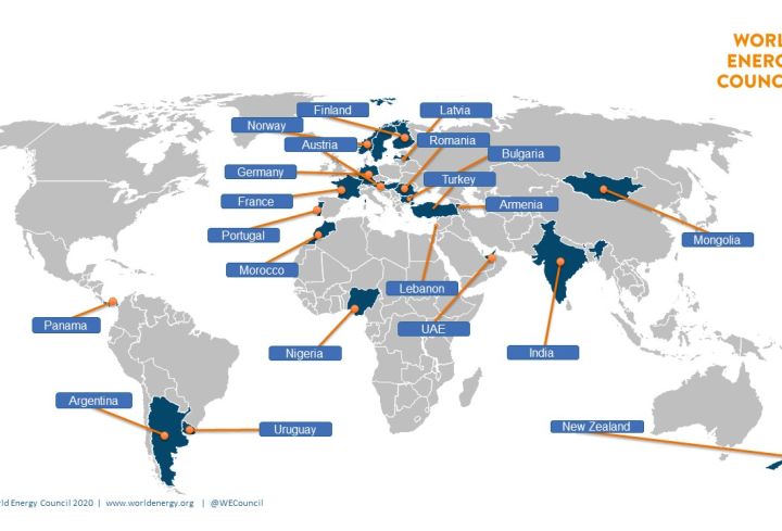 EPRI Virtual Summer Seminar 2020: Stress Testing and Designing Post-pandemic Strategies