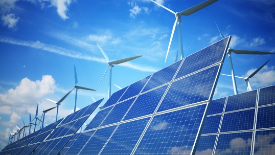 USEA shares knowledge on small island power 