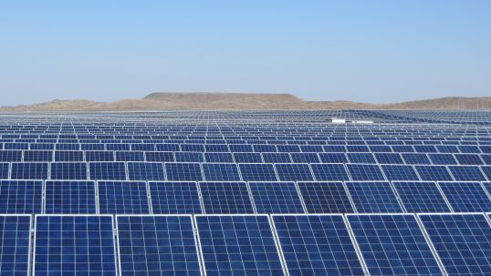 Arup latest World Energy Council partner for Scenarios study