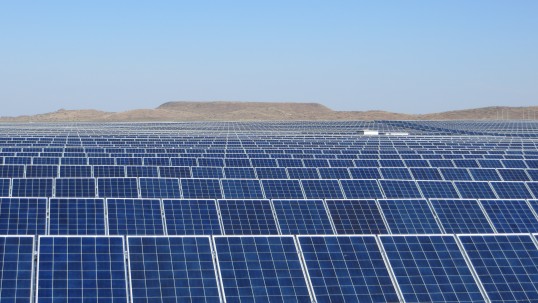 Arup latest World Energy Council partner for Scenarios study