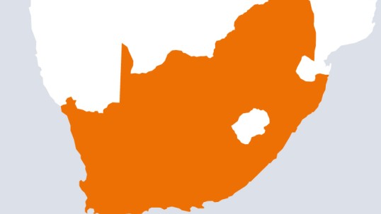 South Africa: Energise Mzansi