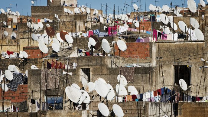 Investment is the key to unlocking Africa’s untapped potential - News & Views