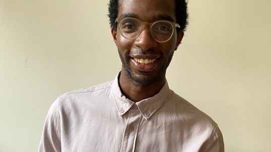 Press Release: World Energy Council welcomes the new Chair for the Future Energy Leaders Programme – Thaddeus Anim-Somuah