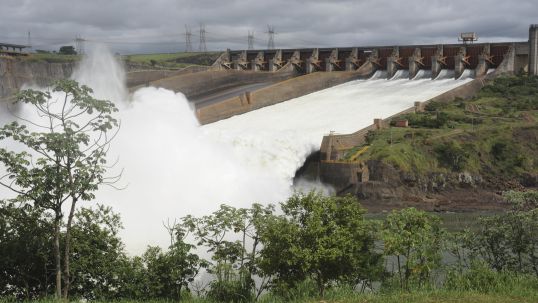 World’s two largest water and energy organisations team up to highlight the water-energy nexus in celebration of World Water Day