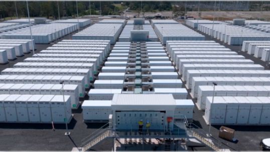 Powin: The world’s biggest battery park