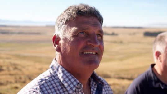 Transpower NZ: Bringing the grid to the people