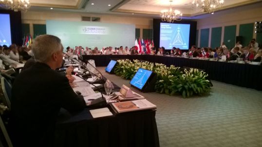 World Energy Trilemma report receives positive reception