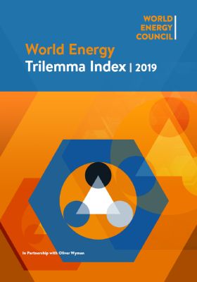 World Energy Trilemma Index 2019 Full Report