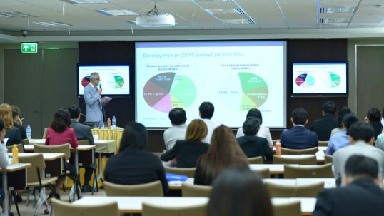 No ‘one size fits all’ solution