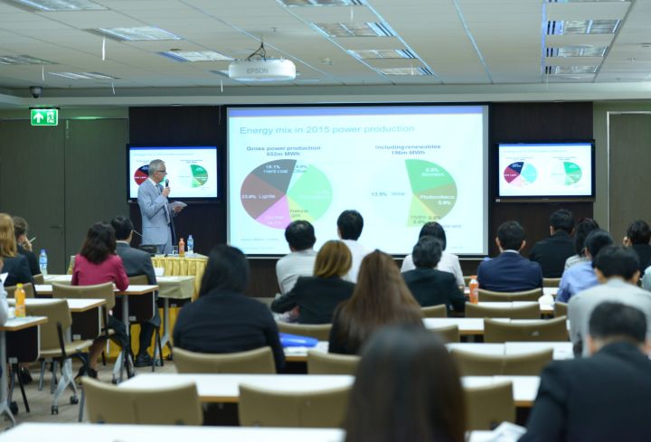 No ‘one size fits all’ solution - News & Views