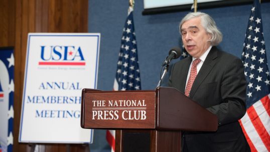 USEA forum explores trends and threats for energy sector