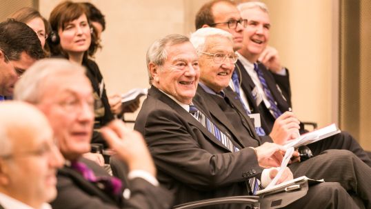 Energy Day in Berlin generates wide ranging debates