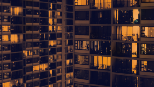 Remaking energy for peace and progress