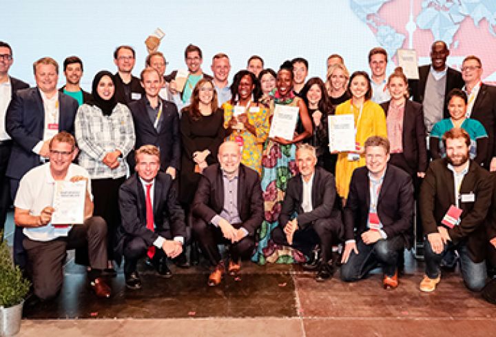 SET Award 2019 Winners Announced - News & Views