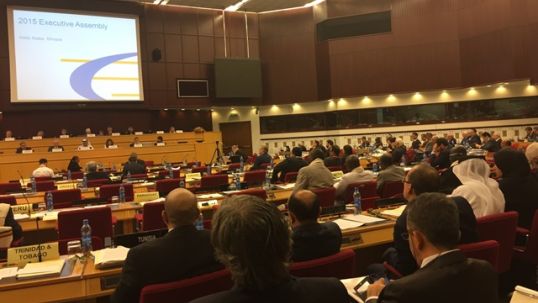 The World Energy Council expresses “concern” about the progress and ambition of the climate talks