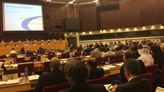 The World Energy Council expresses “concern” about the progress and ambition of the climate talks