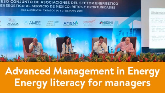 News from Mexico