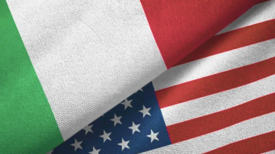 Third Italy-US Bilateral Dialogue