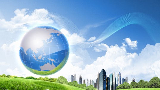 MEMBER VIEWS: Fighting the Climate Crises – Competition Against Time 