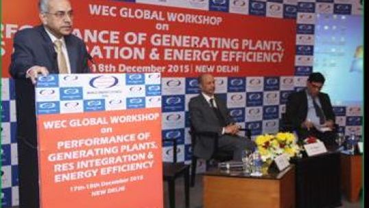 India: Electric power systems must be more flexible