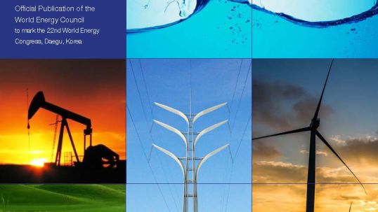 World Energy Insight 2013