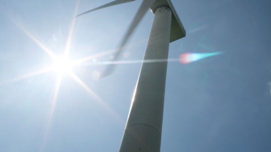 Energy leaders gather in Ecuador